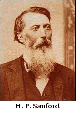 Harlan P. Sanford