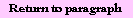 Return to prargraph