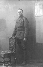 Benjamin Edgar Cruzan