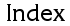 Index