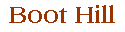 Boot Hill