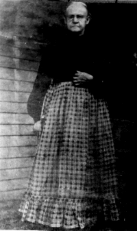 Nancy Davis