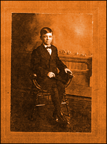 Edward Hoyt