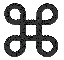 Celtic knot