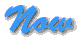 Now