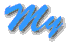 My