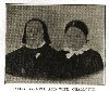 James and Charlotte Darnell