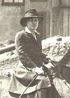 Margaret Young Stafford
