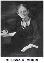 Melissa G. Moore