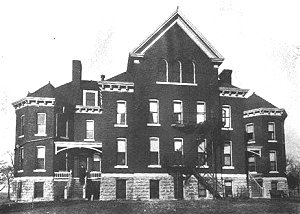 Johnson County Hospital