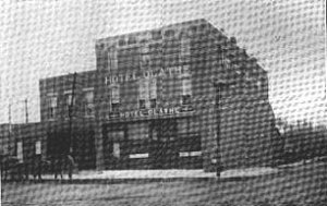 Hotel Olathe