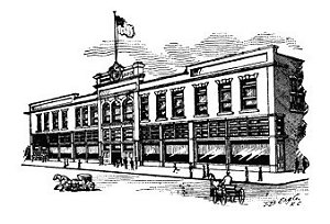 Olathe Grange