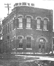 Spring Hill Bank