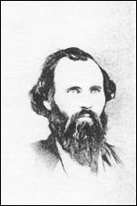 Lyman Allen