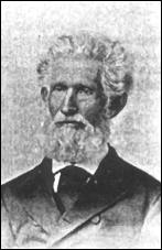 Rev. John S. Brown