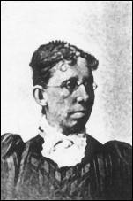 Sarah A. Brown