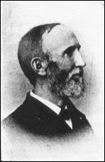 Rev. Richard Cordley