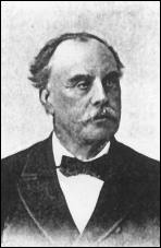 Geo. W. Hutchinson