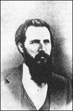 George Leis