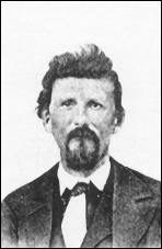 Thaddeus Prentice
