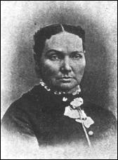 Mrs. W. A. Rankin