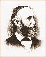 Rev. Richard Cordley