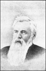 Rev. Charles Reynolds