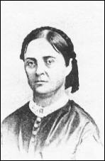 Mrs. Gov. Chas. Robinson