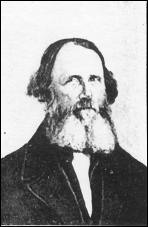 Abram Wilder