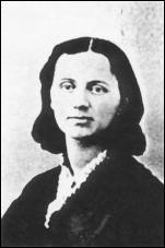 Lucy (Wilder) Woodward