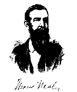 [Picture of M. Neal]