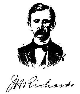 [Picture of J. Richards]