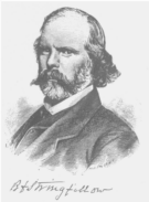 [Picture of Gen. B. F. Stringfellow]