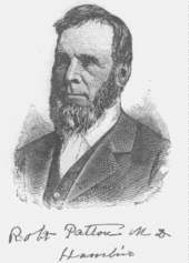 [Image of R. Patton]