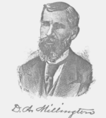 [Image of D. A. Millington]
