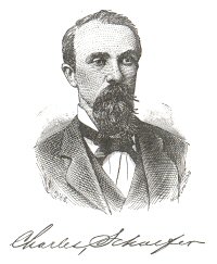 [Picture of C. Schaefer]