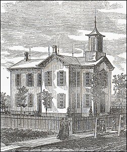 Newton Public School