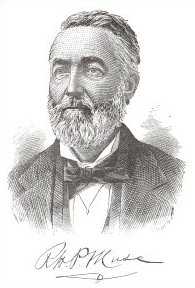 [Picture of R. W. P. Muse]