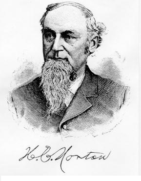 Image of Harry E. Norton