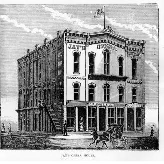 Image of Jay's Opera House