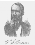 [Image of W. W. BROWN]