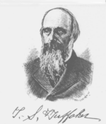 [Picture of T. S. Huffaker]