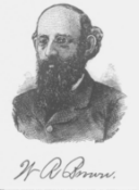 [Image of W. R. Brown]