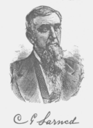 Image of C. G. Larned