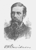 Image of H. H. Davidson