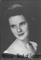 Melissa