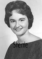 Sherrie