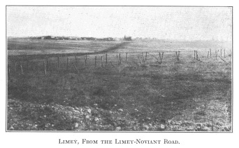 Limey, From the Limey-Noviant Road.