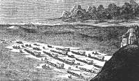March of the Caravan