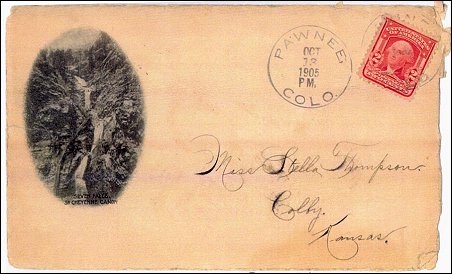 Envelope